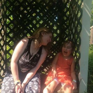 Meet your Posher, Bailey